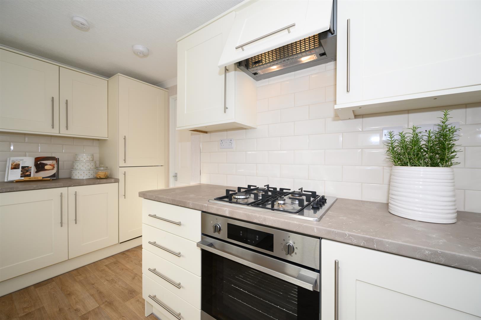 Millbanks, Bridgefoot, Workington Grisdales